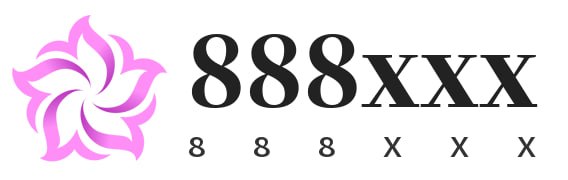 888xxx logo